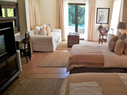 Riversong Guest House Newlands Cape Town Western Cape South Africa Bedroom