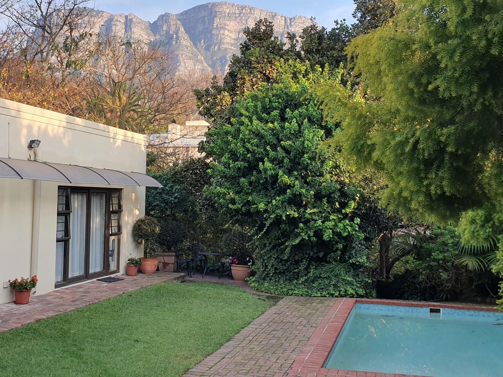 Riversong Guest House Newlands Cape Town Western Cape South Africa House, Building, Architecture, Garden, Nature, Plant