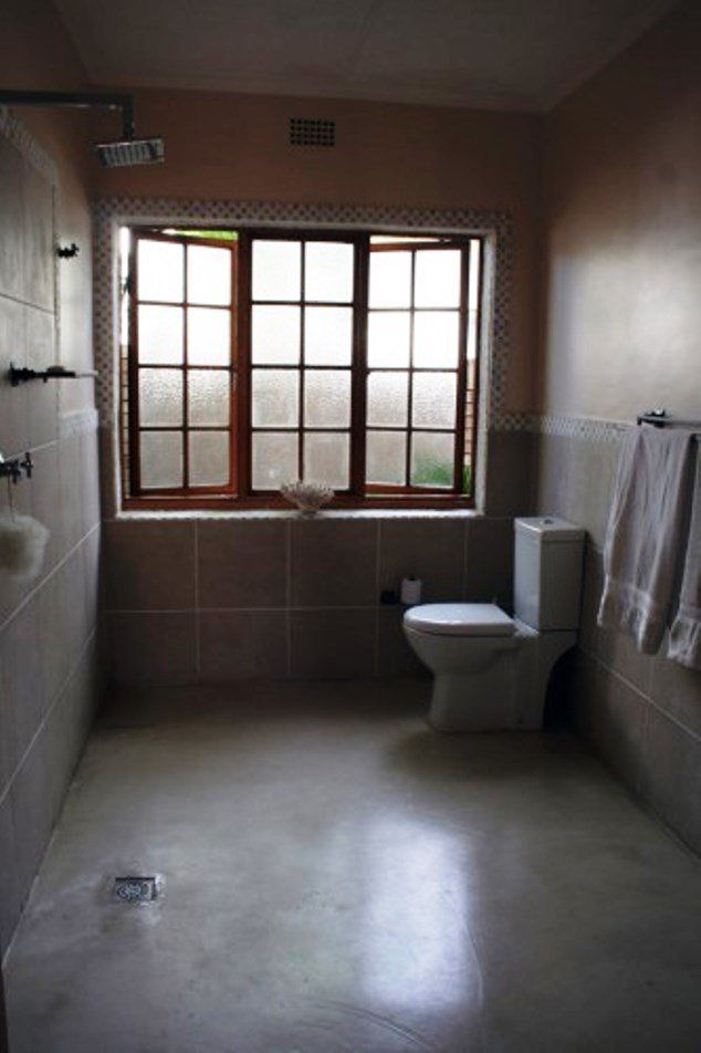 River S Rest Bushmans River Mouth Eastern Cape South Africa Bathroom