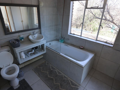 Riverstay Accommodation Kroonstad Free State South Africa Unsaturated, Bathroom