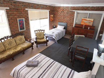 Riverstay Accommodation Kroonstad Free State South Africa 