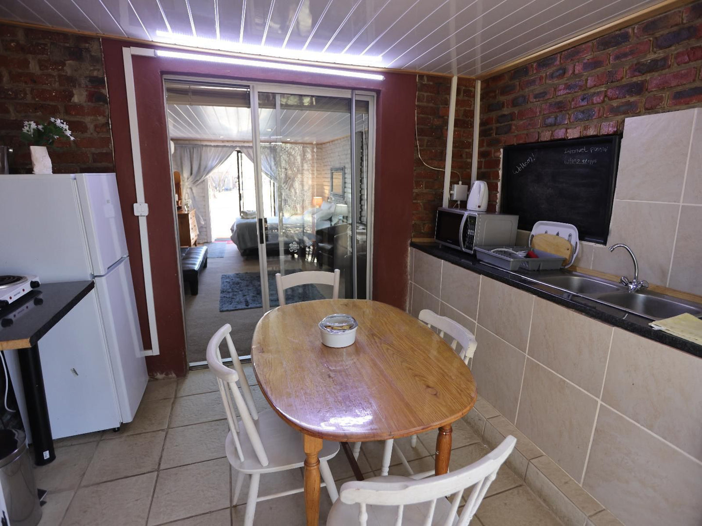 Riverstay Accommodation Kroonstad Free State South Africa 