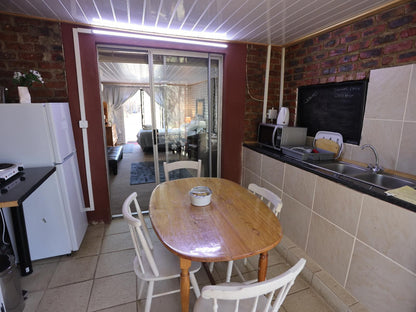 Riverstay Accommodation Kroonstad Free State South Africa 