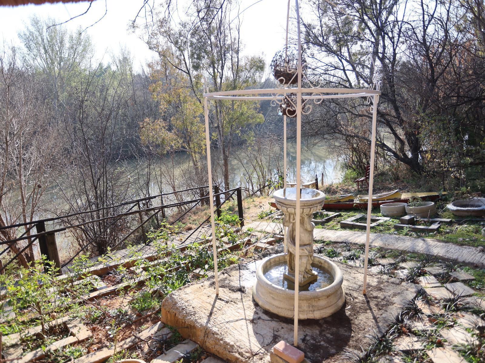 Riverstay Accommodation Kroonstad Free State South Africa River, Nature, Waters, Tree, Plant, Wood