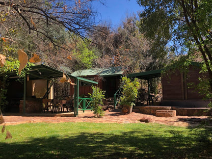 Riverstill Guest Farm Groot Marico North West Province South Africa Cabin, Building, Architecture