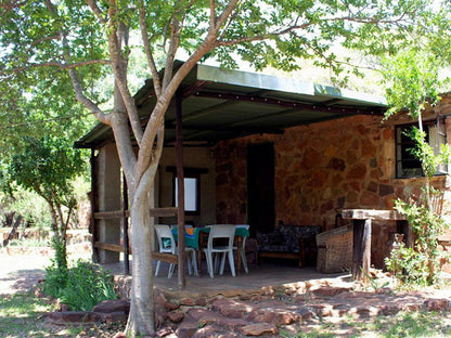 Riverstill Guest Farm Groot Marico North West Province South Africa Cabin, Building, Architecture