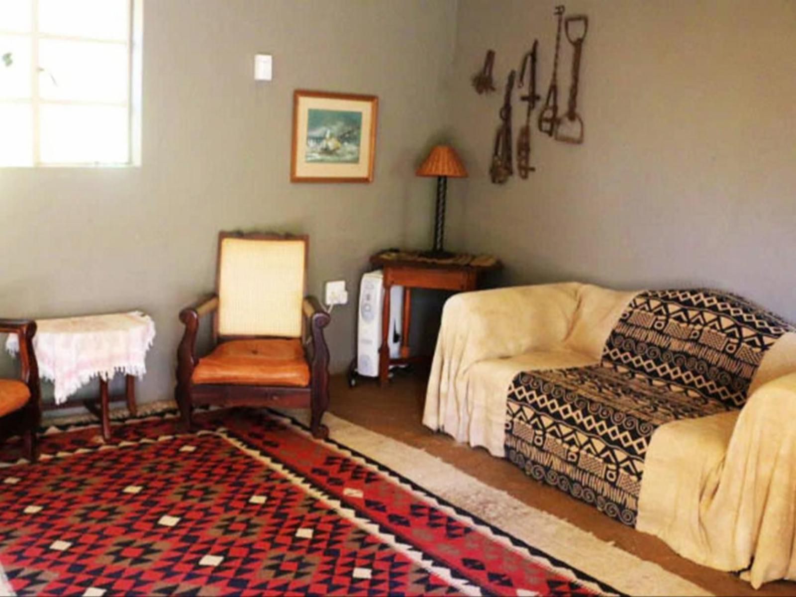 Riverstill Guest Farm Groot Marico North West Province South Africa Living Room