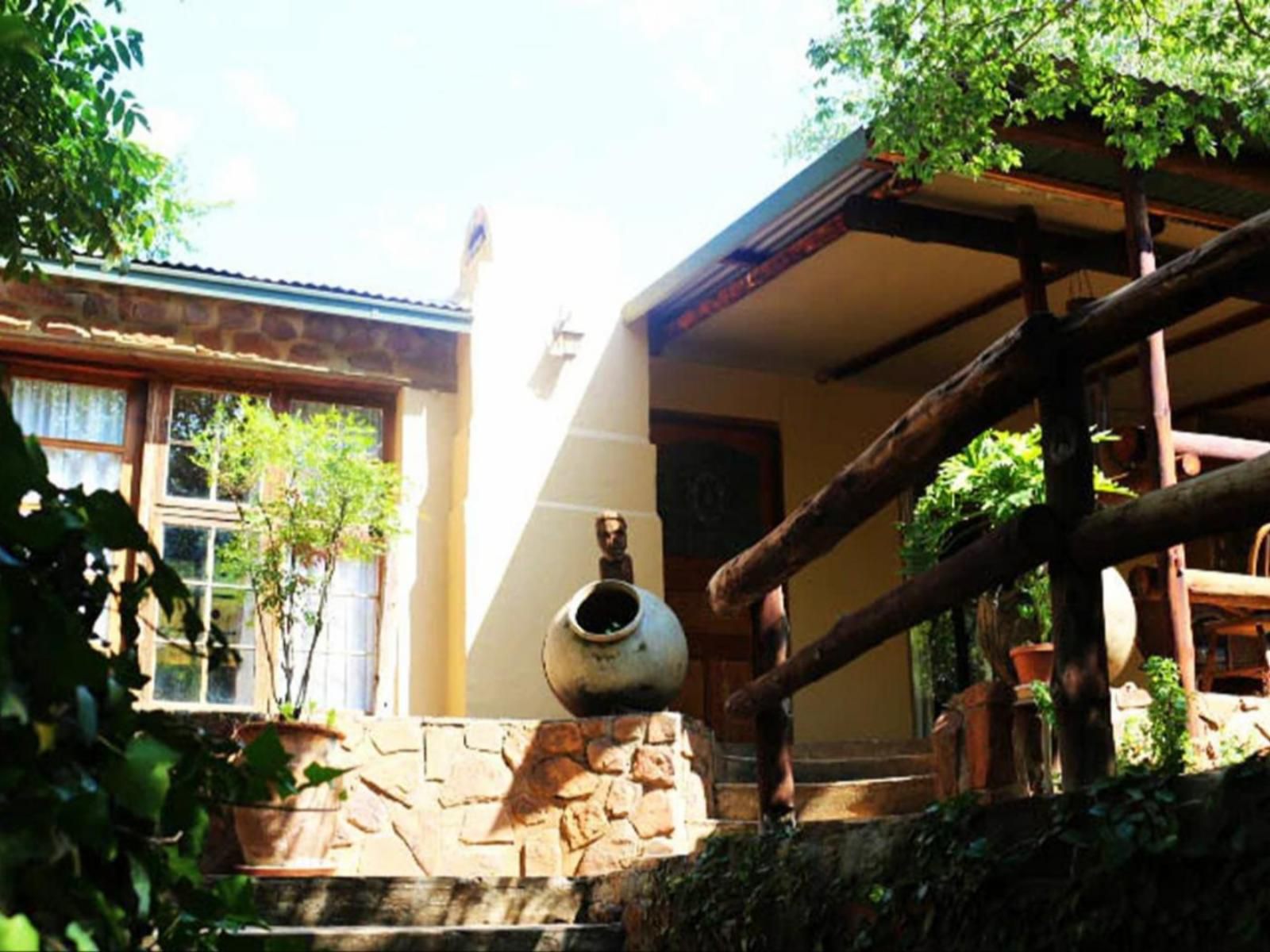 Riverstill Guest Farm Groot Marico North West Province South Africa House, Building, Architecture