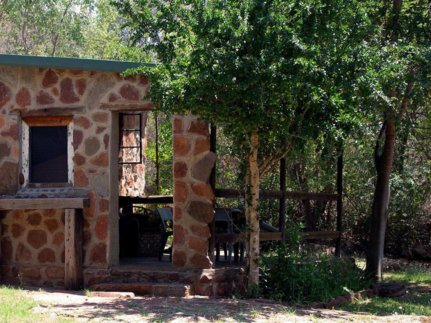 Riverstill Guest Farm Groot Marico North West Province South Africa Ruin, Architecture, Framing