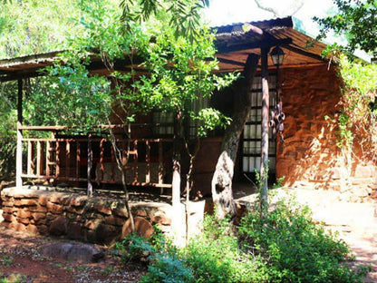 Riverstill Guest Farm Groot Marico North West Province South Africa Cabin, Building, Architecture