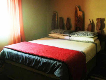 Riverstill Guest Farm Groot Marico North West Province South Africa Bedroom