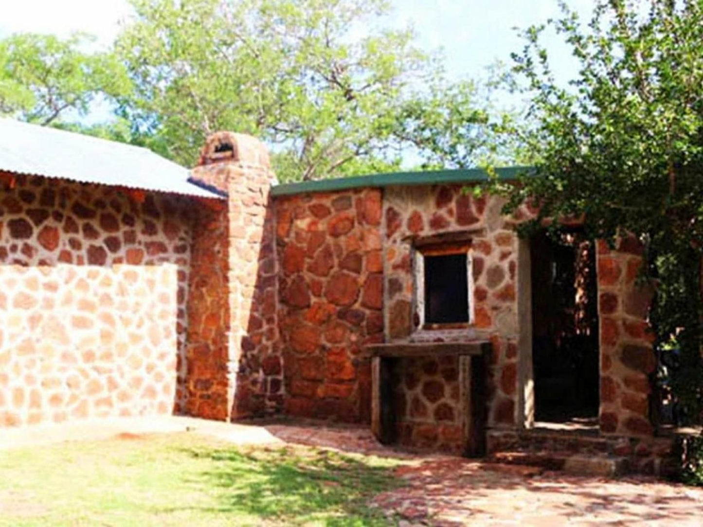 Riverstill Guest Farm Groot Marico North West Province South Africa Building, Architecture, Ruin