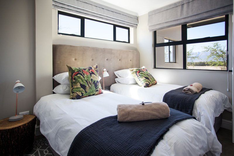 Riverstone S Famtin Wolseley Western Cape South Africa Bedroom
