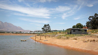 Riverstone S Famtin Wolseley Western Cape South Africa Complementary Colors, Boat, Vehicle, Canoe, River, Nature, Waters