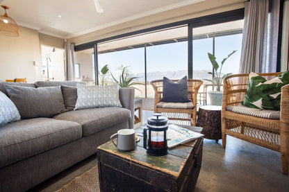 Riverstone S Famtin Wolseley Western Cape South Africa Living Room