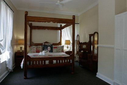 Bedroom, Picture Frame, Art, Riversyde Manor, Great Brak River, Great Brak River