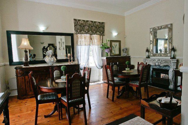 Living Room, Riversyde Manor, Great Brak River, Great Brak River