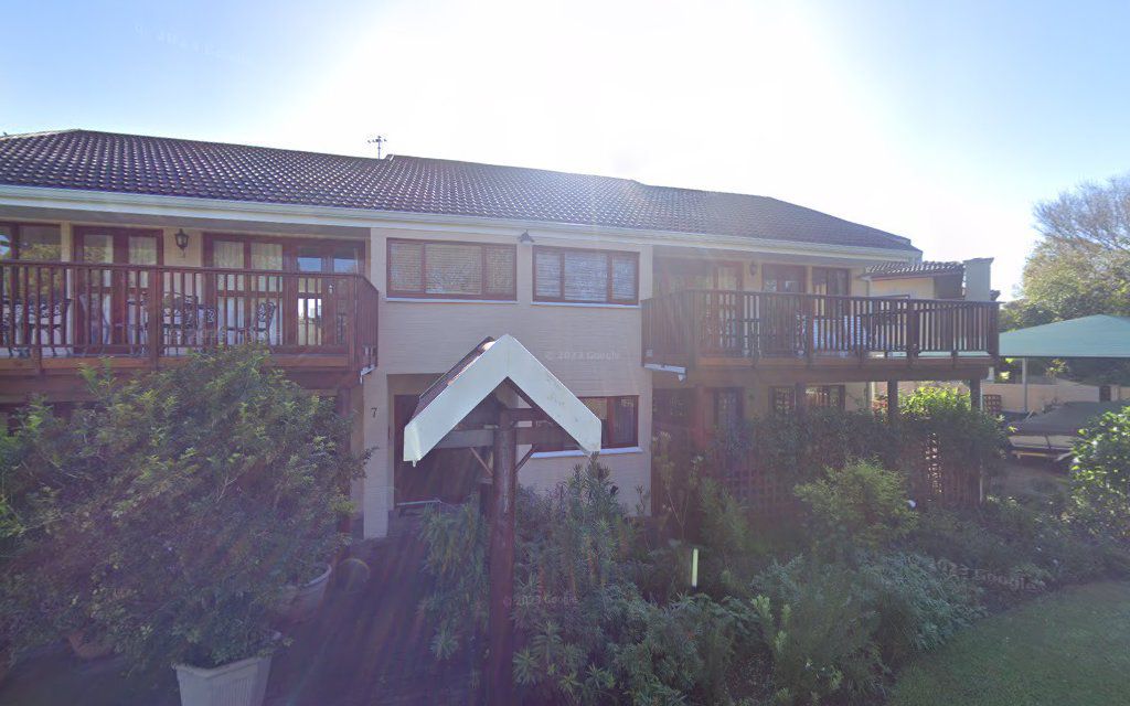 Rivertide Lodge Leisure Island Knysna Western Cape South Africa Building, Architecture, House