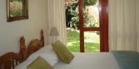 One-Bedroom Apartment with Garden View @ Rivertide Lodge