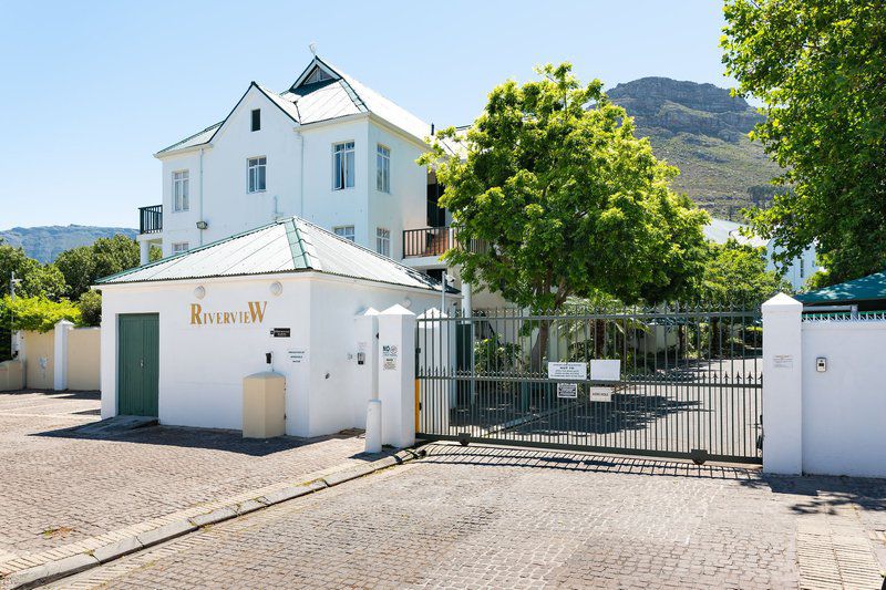 Riverview Retreat Scott Estate Cape Town Western Cape South Africa House, Building, Architecture