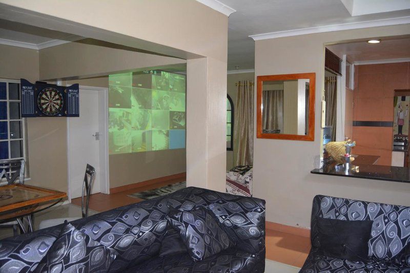 Riverview Self Catering Guesthouse Westville Durban Kwazulu Natal South Africa 