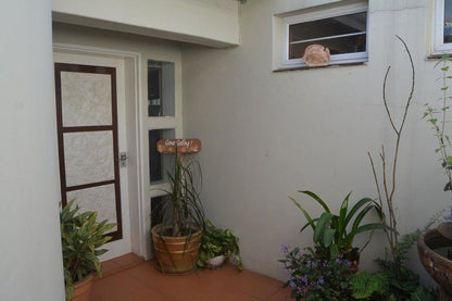 Riverview Self Catering Guesthouse Westville Durban Kwazulu Natal South Africa Door, Architecture, House, Building, Palm Tree, Plant, Nature, Wood