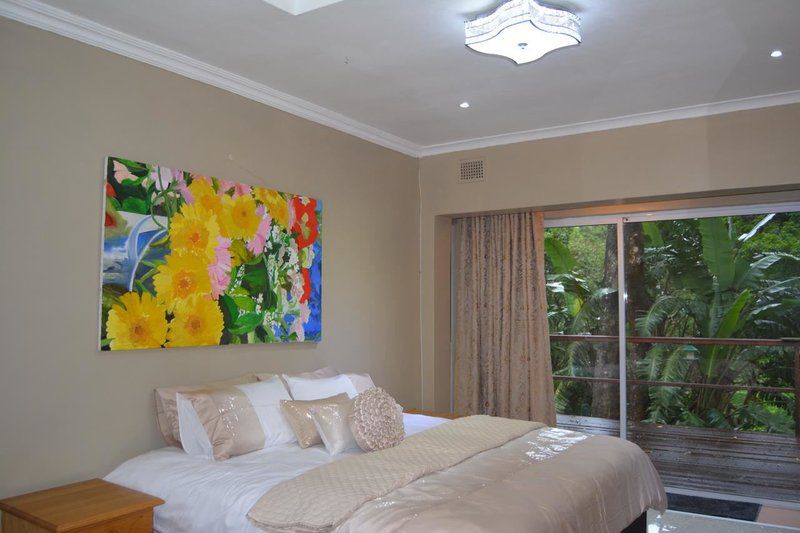 Riverview Self Catering Guesthouse Westville Durban Kwazulu Natal South Africa Unsaturated, Bedroom