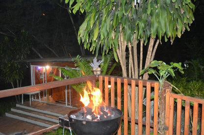 Riverview Self Catering Guesthouse Westville Durban Kwazulu Natal South Africa Fire, Nature