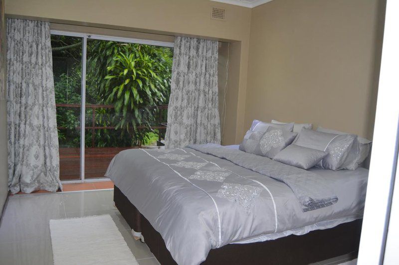 Riverview Self Catering Guesthouse Westville Durban Kwazulu Natal South Africa Unsaturated, Bedroom