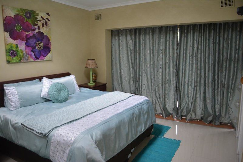 Riverview Self Catering Guesthouse Westville Durban Kwazulu Natal South Africa 