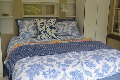 Riverview Self Catering Guesthouse Westville Durban Kwazulu Natal South Africa Bedroom, Fabric Texture, Texture