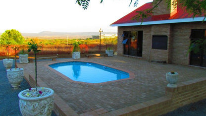 Riverview Bandb Ulundi Kwazulu Natal South Africa Swimming Pool