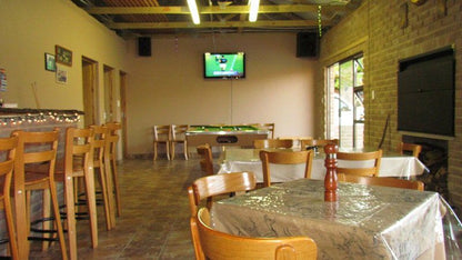 Riverview Bandb Ulundi Kwazulu Natal South Africa Restaurant, Bar