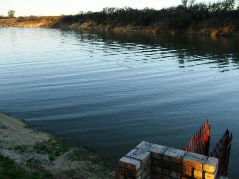 River View Resort Bloemhof North West Province South Africa Boat, Vehicle, Canoe, Lake, Nature, Waters, River