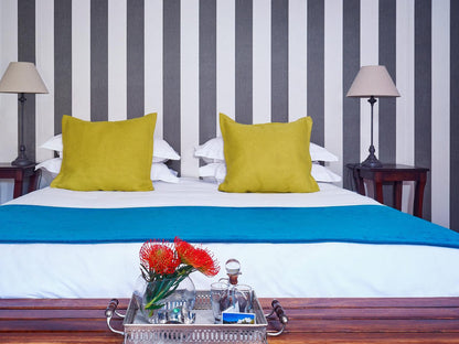 Riverwalk Bed And Breakfast Clarens Free State South Africa Bedroom