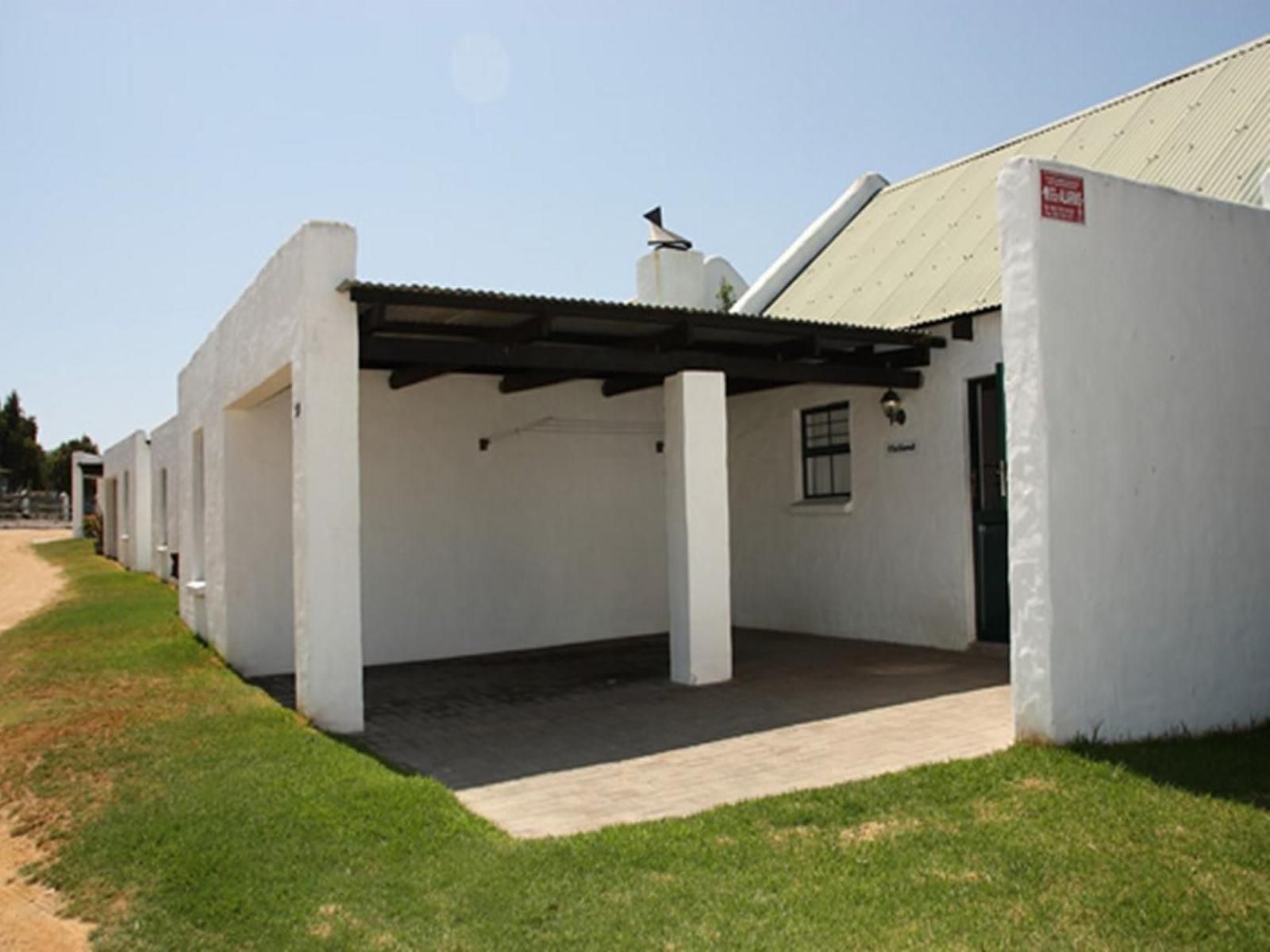 Riviera Hotel And Chalets Velddrif Western Cape South Africa Complementary Colors, House, Building, Architecture