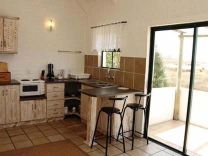 Riviera Hotel And Chalets Velddrif Western Cape South Africa Sepia Tones, Kitchen