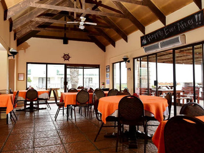 Riviera Hotel And Chalets Velddrif Western Cape South Africa Restaurant, Bar