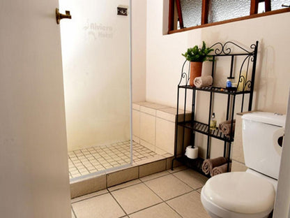 Riviera Hotel And Chalets Velddrif Western Cape South Africa Sepia Tones, Bathroom