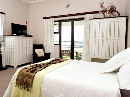 Double Rooms @ Riviera Hotel & Chalets