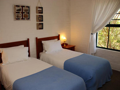 One Bedroom Chalets @ Riviera Hotel & Chalets