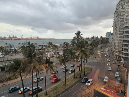 Riviera Hotel, Beach, Nature, Sand, Palm Tree, Plant, Wood, Skyscraper, Building, Architecture, City