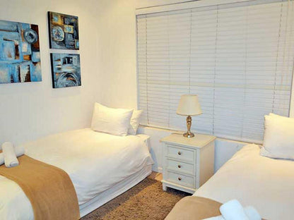 Riviera Hotel Hartenbos, 2 Bedroom Self Catering, Bedroom