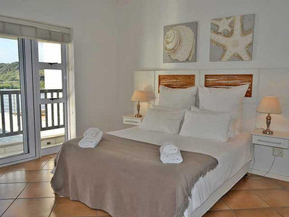 Riviera Hotel Hartenbos, 3 Bedroom Luxury Self Catering, Bedroom