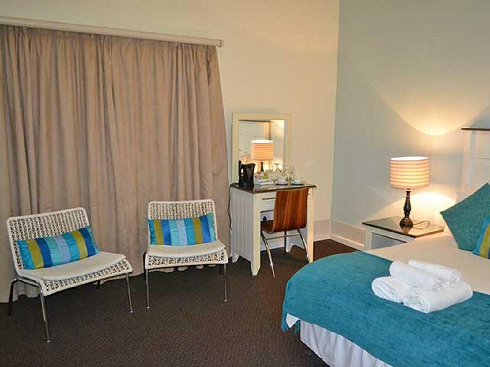 Riviera Hotel Hartenbos, Luxury Family Room, Bedroom