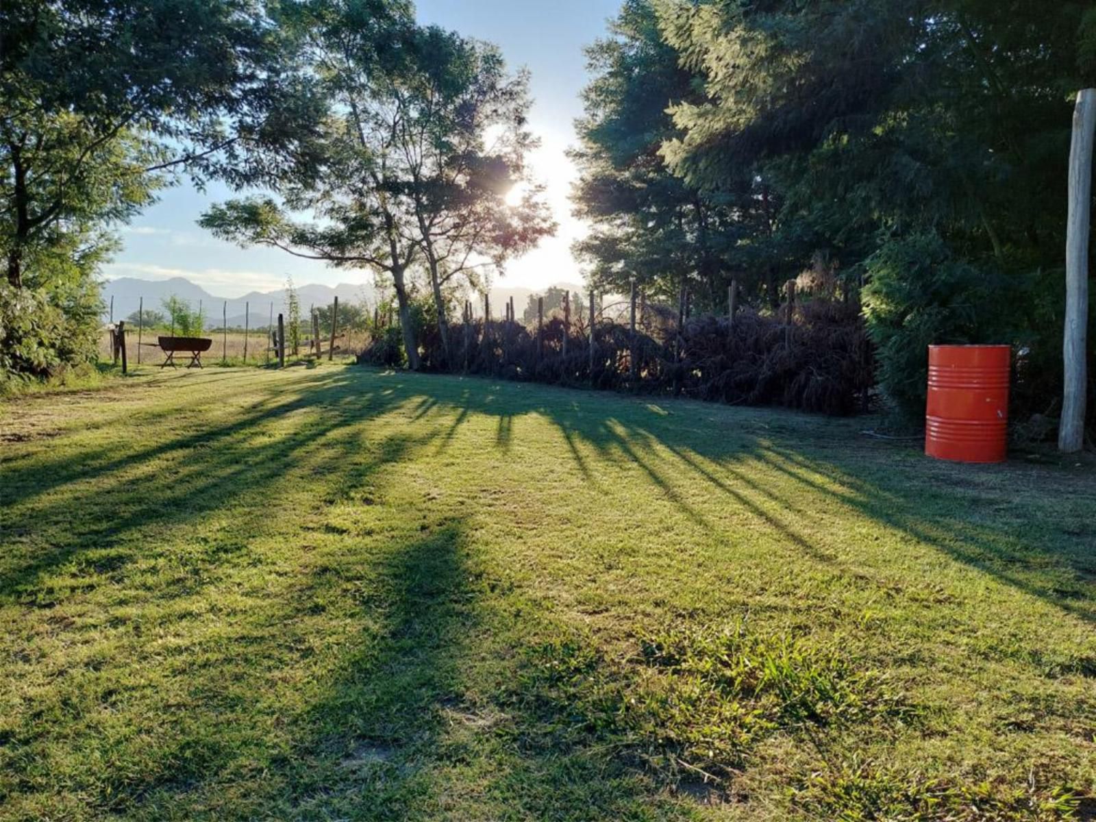 Rivierplaas Campsite, Camp site C10, Field, Nature, Agriculture