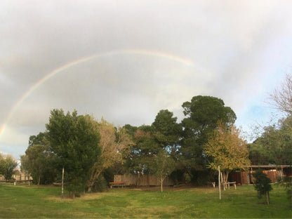 Rivierplaas Campsite, Camp site C7, Rainbow, Nature