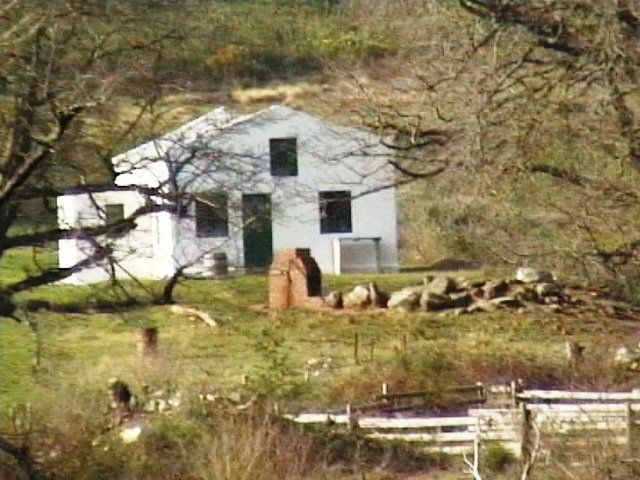 Riviersonderend 4X4 Riviersonderend Western Cape South Africa Building, Architecture, Ruin