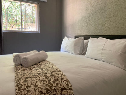 Rivonia Guest House Edenburg Johannesburg Gauteng South Africa Bedroom