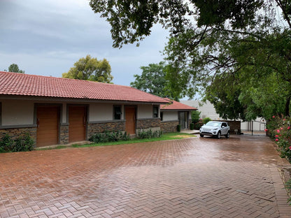 Rivonia Guest House Edenburg Johannesburg Gauteng South Africa House, Building, Architecture